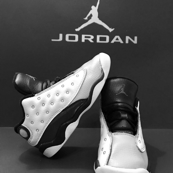 Toddler Jordan Retro 13’s - Picture 2 of 6